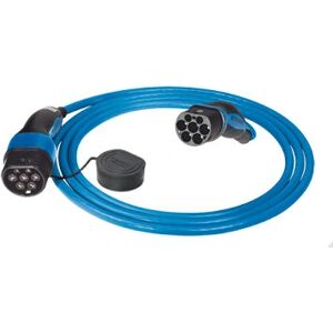 MENNEKES 36247 Ladekabel für E-Fahrzeuge - Typ 2, 3, 7,5 m MENNEKES 36247 Ladekabel für E-Fahrzeuge - Typ 2, 3, 7,5 m