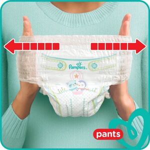 Pampers Baby Dry Size 3 - Disposable Baby Diapers Pampers Baby Dry Size 3 - Disposable Baby Diapers