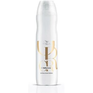 Wella Professionals Oil Reflections Luminous Shampoo 1000ml Wella Professionals Oil Reflections Luminous Shampoo 1000ml