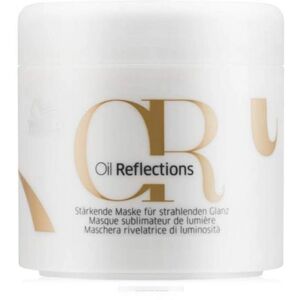Wella Oil Reflections Leuchtende Reboost Maske - Haarmaske Wella Oil Reflections Leuchtende Reboost Maske - Haarmaske