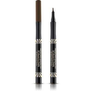 Max Factor Max Factor Masterpiece High Precision Liquid Eyeliner - 010 Chocolate Max Factor Max Factor Masterpiece High Precision Liquid Eyeliner - 010 Chocolate