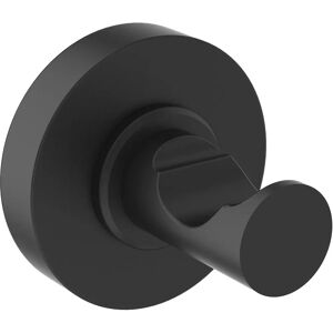 Ideal Standard A9115XG Ganchos de Toalla - Seda Negra Ideal Standard A9115XG Ganchos de Toalla - Seda Negra