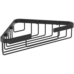 Ideal Standard A9105XG Porte-savon noir - Accessoire de salle de bain - Publicité Ideal Standard A9105XG Porte-savon noir - Accessoire de salle de bain - Publicité