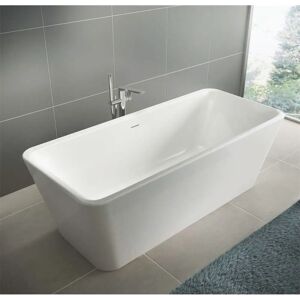 Ideal Standard K8726V3 180x80cm Freistehende Badewanne - Badewanne Ideal Standard K8726V3 180x80cm Freistehende Badewanne - Badewanne