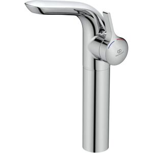 Ideal Standard A4266AA Chrome Faucet - Melange Bathroom Series Ideal Standard A4266AA Chrome Faucet - Melange Bathroom Series