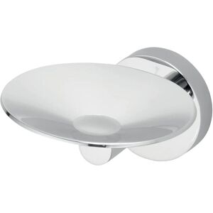Ideal Standard A9129AA Suport de Săpun Metalic Antivandalisme - Cromat Ideal Standard A9129AA Suport de Săpun Metalic Antivandalisme - Cromat