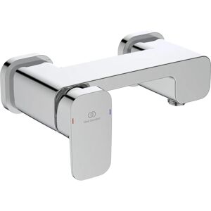 Ideal Standard Tonic 2 Robinet de salle de bain mural - Robinet de salle de bain - Publicité Ideal Standard Tonic 2 Robinet de salle de bain mural - Robinet de salle de bain - Publicité