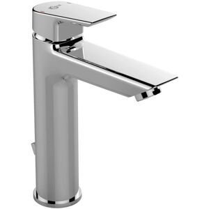 Ideal Standard A6544aa Monoleva Chrome Robinet - Lavabo - Publicité Ideal Standard A6544aa Monoleva Chrome Robinet - Lavabo - Publicité
