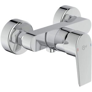 Miscelatore doccia Ideal Standard A6546AA Cromo - Esterno, Monocomando Miscelatore doccia Ideal Standard A6546AA Cromo - Esterno, Monocomando