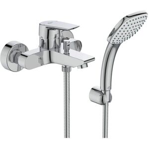 Ideal Standard A6547AA Mezclador bañera/ducha cromado - Grifo Ideal Standard A6547AA Mezclador bañera/ducha cromado - Grifo