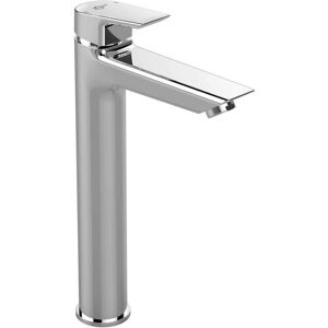 Ideal Standard A6552AA Chroom Enkelgreps Wastafel Mengkraan - Kraan Ideal Standard A6552AA Chroom Enkelgreps Wastafel Mengkraan - Kraan