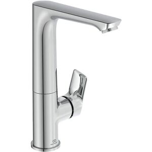 Ideal Standard - Connect Air Waschtischarmatur A7023AA Hoch schwenkbar, 140mm, Chrom Ideal Standard - Connect Air Waschtischarmatur A7023AA Hoch schwenkbar, 140mm, Chrom