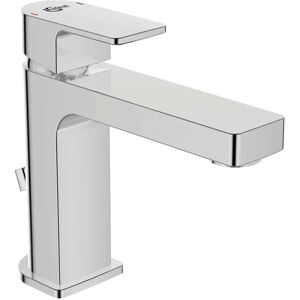 Ideal Standard A7101AA Monoblock Waschbeckenarmatur - Edge, Slim, 120mm, Chrom Ideal Standard A7101AA Monoblock Waschbeckenarmatur - Edge, Slim, 120mm, Chrom