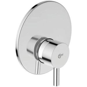 Grifo Ideal Standard Ceraline - Para bañera o ducha - Cromo Grifo Ideal Standard Ceraline - Para bañera o ducha - Cromo