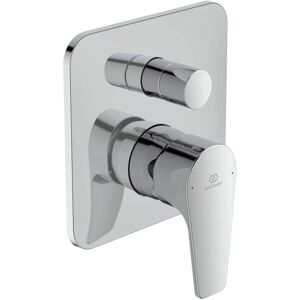 Ideal Standard Cerafine d - Amestecător monocomandă pentru cadă și duș - Cromat Ideal Standard Cerafine d - Amestecător monocomandă pentru cadă și duș - Cromat