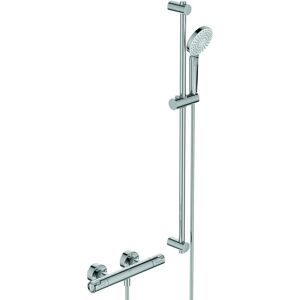 Ideal Standard Ceratherm 50 Duschthermostat-Set - Duschart Ideal Standard Ceratherm 50 Duschthermostat-Set - Duschart