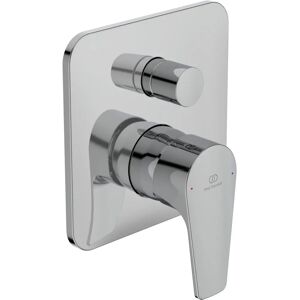 Ideal Standard A7348AA - Cerafine D Grifería de Baño - Montaje en Pared Ideal Standard A7348AA - Cerafine D Grifería de Baño - Montaje en Pared