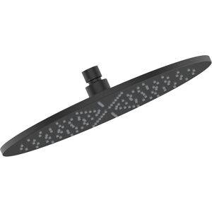 Ideal Standard A5803XG Regenbrause - Rund, Schwarz, 300mm Ideal Standard A5803XG Regenbrause - Rund, Schwarz, 300mm