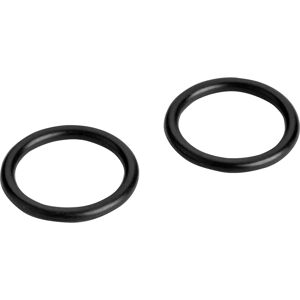 Ideal Standard A961338NU - Anello a O nero per rubinetti Ideal Standard A961338NU - Anello a O nero per rubinetti