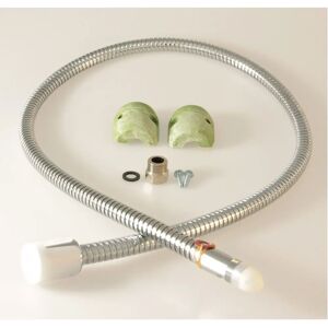 Ideal Standard Metalen Slang - 1000 mm - Flexible Hose Ideal Standard Metalen Slang - 1000 mm - Flexible Hose
