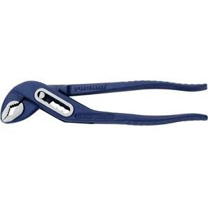 PROMAT - PinzaPompaAcqua - Bleu - 175mm - Pliers - Publicité PROMAT - PinzaPompaAcqua - Bleu - 175mm - Pliers - Publicité