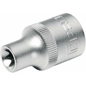 PROMAT Inserto de 1/2 pulgada de transmisión cuadrada E11 L.38mm - Inserto para llave de tubo PROMAT Inserto de 1/2 pulgada de transmisión cuadrada E11 L.38mm - Inserto para llave de tubo