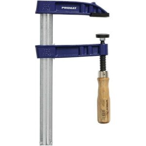 PROMAT Abrazadera - 2000mm, 120x2000mm, Mango de Madera PROMAT Abrazadera - 2000mm, 120x2000mm, Mango de Madera