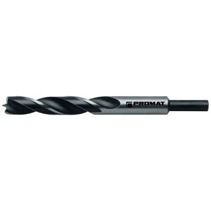 Promat D.20.0mm Zylindrischer Stahlbohrer - Bohrwerkzeug Promat D.20.0mm Zylindrischer Stahlbohrer - Bohrwerkzeug