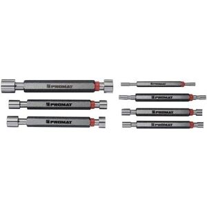 Ensemble de calibres PROMAT H7 H7 - Tailles 3-12mm pour précision - Publicité Ensemble de calibres PROMAT H7 H7 - Tailles 3-12mm pour précision - Publicité