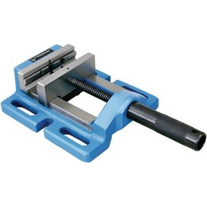 Abrazadera Promat de 80mm de ancho - Abrazadera para taladro Abrazadera Promat de 80mm de ancho - Abrazadera para taladro