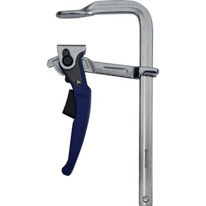 PROMAT Zwinge - 250mm Breite - Schnellverschlussdruckplatte - Stahl PROMAT Zwinge - 250mm Breite - Schnellverschlussdruckplatte - Stahl