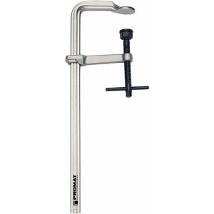 Abrazadera de acero de alto rendimiento PROMAT - 250mm x 120mm - Herramienta de sujeción Abrazadera de acero de alto rendimiento PROMAT - 250mm x 120mm - Herramienta de sujeción