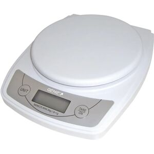 Genie 3606 EDS - White - Kitchen scale Genie 3606 EDS - White - Kitchen scale