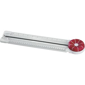 Coupe-papier Genie MC800 - A4, 8 lames, sécuritaire pour enfants Coupe-papier Genie MC800 - A4, 8 lames, sécuritaire pour enfants