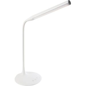 Genie TL32 Lampada da Tavolo LED Bianca - Illuminazione Genie TL32 Lampada da Tavolo LED Bianca - Illuminazione