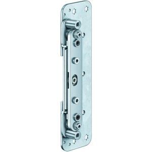 Simonswerk - VX 2505 3D N - Zincato - Cerniere Simonswerk - VX 2505 3D N - Zincato - Cerniere