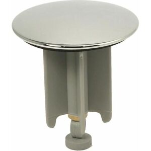 Hansa Valve Cone Plug - Chromed - 63mm - Valve Cone Plug Hansa Valve Cone Plug - Chromed - 63mm - Valve Cone Plug
