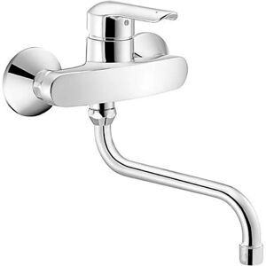 Hansa Hansavantis Einhand-Wand-Küchenarmatur - Küchenarmatur Hansa Hansavantis Einhand-Wand-Küchenarmatur - Küchenarmatur