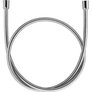 Manguera de Ducha Hansa Hansamedipro Cromada 1600 mm - Tipo de Ducha Manguera de Ducha Hansa Hansamedipro Cromada 1600 mm - Tipo de Ducha