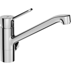 Hansa Hansaprimo Rubinetto cucina - Lancia girevole, Maniglia singola, Válvula per lavastoviglie Hansa Hansaprimo Rubinetto cucina - Lancia girevole, Maniglia singola, Válvula per lavastoviglie