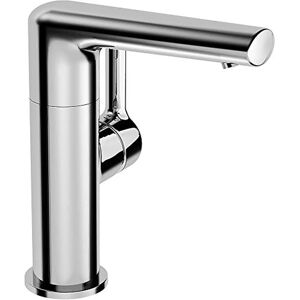 Hansa Rondo Single-Handle Sink Mixer - Chrome Hansa Rondo Single-Handle Sink Mixer - Chrome