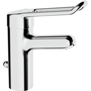 Hansa Hansamedipro Robinet - Proiecție 120mm, Maner Unic, Cromat Hansa Hansamedipro Robinet - Proiecție 120mm, Maner Unic, Cromat