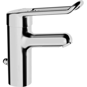 Hansa Hansamedipro Mixer cu un singur mâner - Cromat Hansa Hansamedipro Mixer cu un singur mâner - Cromat