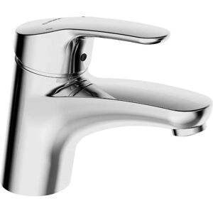 Hansa Mix Robinet de Wc - Maneta única, proiecție 141mm, crom, EN 817 Hansa Mix Robinet de Wc - Maneta única, proiecție 141mm, crom, EN 817