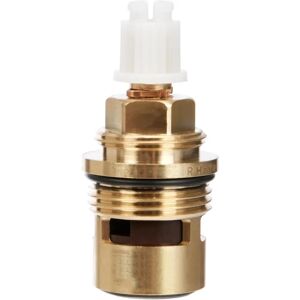 Hansa Testa a disco ceramico G3/4 180° - Ricambio per miscelatore Hansa Testa a disco ceramico G3/4 180° - Ricambio per miscelatore
