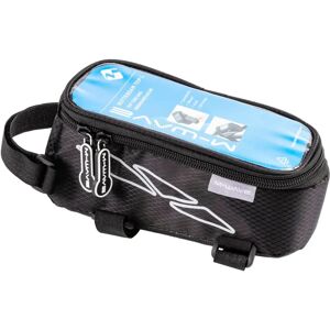 M-wave Rotterdam Top L Cykeltelefon Veske - Cykel Tilbehør M-wave Rotterdam Top L Cykeltelefon Veske - Cykel Tilbehør