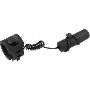 M-Wave Elektrisk Cykellyd - 120dB Vandsikker M-Wave Elektrisk Cykellyd - 120dB Vandsikker