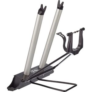 M-WAVE Centred Bike Stand - Durable, Adjustable, Foldable M-WAVE Centred Bike Stand - Durable, Adjustable, Foldable