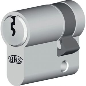 BKS 8891 31/10 mm Feuertürschloss - Messing vernickelt BKS 8891 31/10 mm Feuertürschloss - Messing vernickelt
