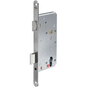 Serratura BKS 2154 PZW - Automatica, Acciaio, Per Porte Serratura BKS 2154 PZW - Automatica, Acciaio, Per Porte